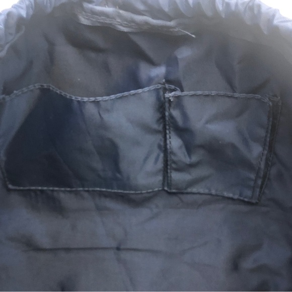 Roxy Multicolor Abstract Large Bookbag Backpack - Picture 12 of 14